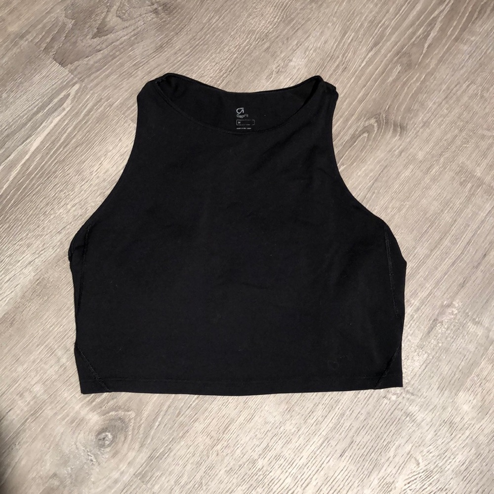 GAP sports bra size medium